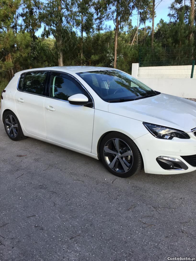 Peugeot 308 ALLURE