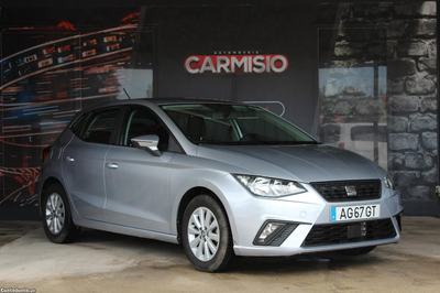 Seat Ibiza 1.0 Style