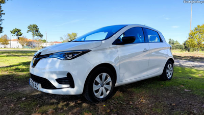 Renault Zoe Life ZE 50 Flex