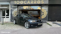 BMW 120 d DPF Edition Sport