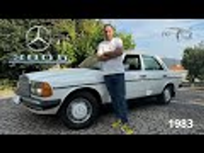 Mercedes-Benz 300