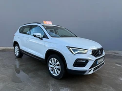 Seat Ateca 1.0 TSI Style