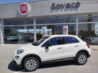 Fiat 500X 500X 1.3 Multijet 9