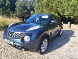 Nissan Juke 1.5