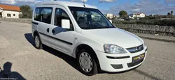 Opel Combo 1.3 CDTi 5 Lugares