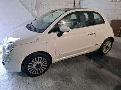 Fiat 500 1300