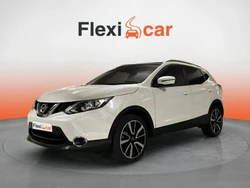 Nissan Qashqai 1.2 DIG-T Tekna