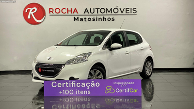 Peugeot 208 1.0 VTi Active