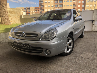 Citroën Xsara 1.4 HDi Sport