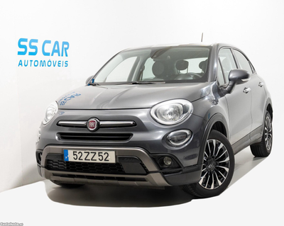 Fiat 500X 1.0 FireFly City Cross