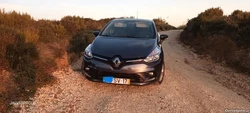 Renault Clio TCE 90 Limited