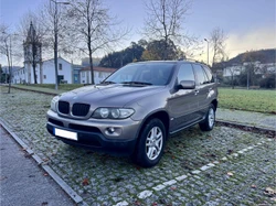 BMW X5 3.0d 218cv Aut