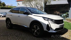 Peugeot 3008 1.6 Hybrid GT e-EAT8 de 2021