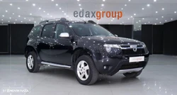 Dacia Duster 1.5 dCi Prestige 4WD