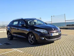 Renault Mégane 1.6 DCI Sport Tourer 130 cvs