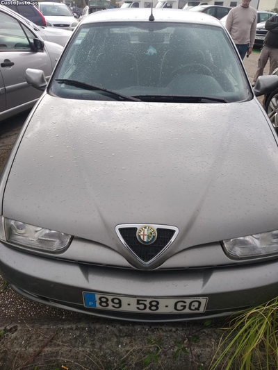 Alfa Romeo 146 1.4i,90cv,ac