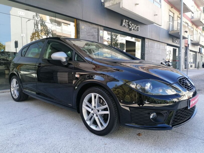 Seat Leon 2.0 TDi FR