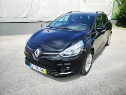 Renault Clio Sport Tourer 0.9 TCe Limited Edition