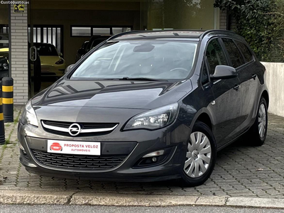 Opel Astra SPORT TOURER 1.6 CDTI ECOFLEX