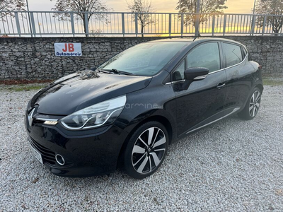 Renault Clio 1.5 dCi Luxe