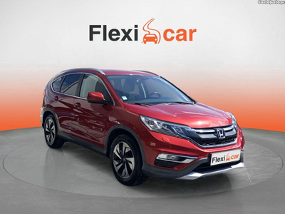 Honda CR-V CR-V 1.6 i-DTEC Lifestyle