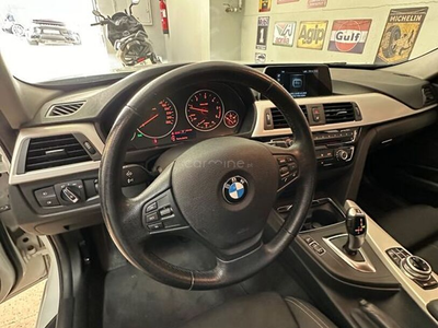 BMW Serie-3 320 d Touring Aut. Efficient Dynamics Edition