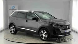 Peugeot 5008 1.2 PureTech Allure Pack de 2023