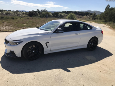 BMW 430 M