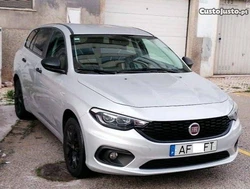 Fiat Tipo 1.3 Multijet 95cv Street