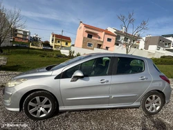 Peugeot 308 1.6 HDi Executive