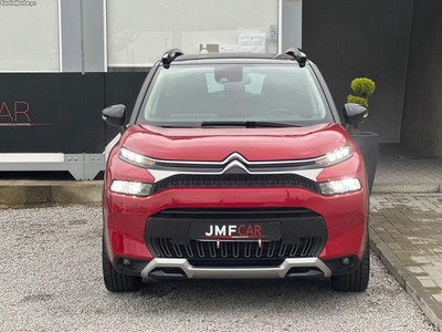 Citroën C3 1.2 PureTech C-Series