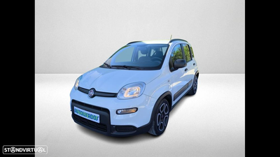 Fiat Panda 1.0 Hybrid City Life