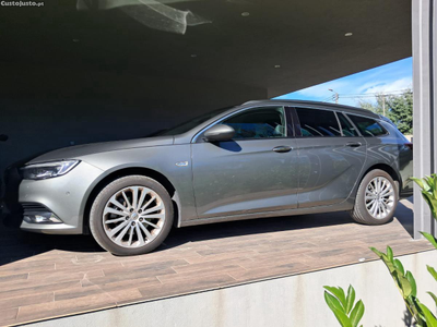 Opel Insignia 2.0D Innovation