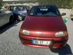 Fiat Punto barato