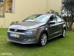 VW Polo 1.2 Highline