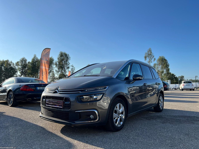 Citroën C4 Spacetourer 1.5 BlueHDi Feel