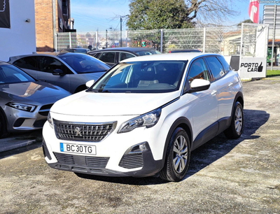 Peugeot 3008 1.2 PureTech Allure EAT8