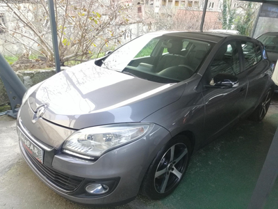 Renault Mégane 1.5 Dci Confort