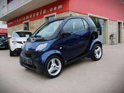 Smart Fortwo 0.8 cdi Passion 54