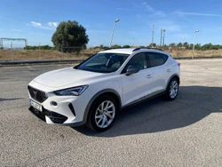 CUPRA Formentor E-HYBRID