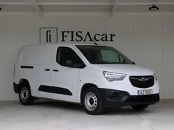 Opel Combo Life 1.5 CDTi L2H1 Enjoy