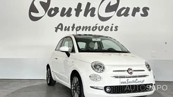 Fiat 500 de 2017