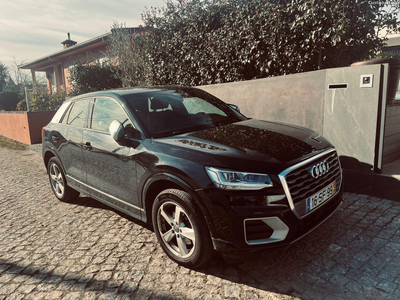 Audi Q2 1,6 tdi Sport Nacional