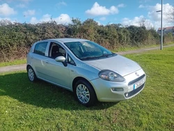 Fiat Punto 1.3 M-Jet Lounge S&S