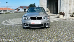 BMW 118 d Aut. Sport Line