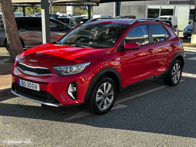 Kia Stonic 1.2 Dynamic