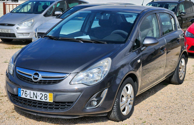 Opel Corsa 1.2