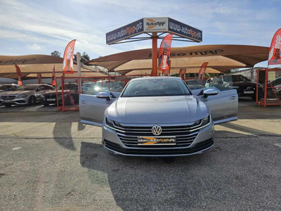 Volkswagen Arteon 2.0 TDI Elegance DSG