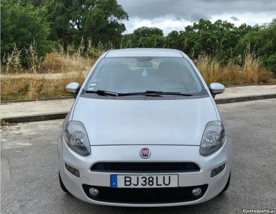 Fiat Punto 1.2