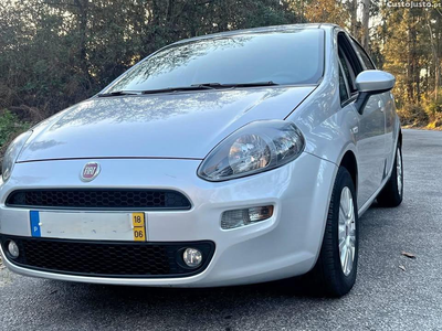 Fiat Punto 1.2